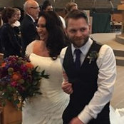 Stephanie Hecker's photo