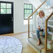 Foto de Lorraine Levinson Interior Design