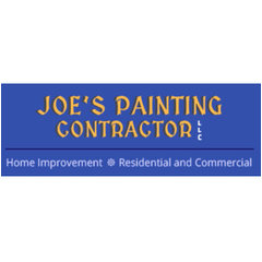 Joe's Painting Contractor LLC
