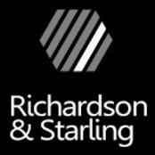 Richardson and Starling's photo