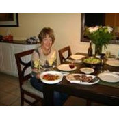 Joan Monroe's photo