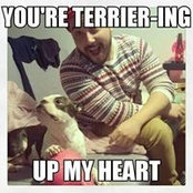 Derrick Christina Barcelona's photo
