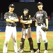 Hideaki Tamachi's photo