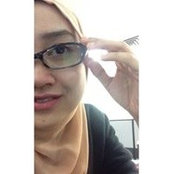 Shara Harun's photo