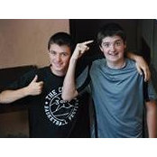 Noah Ramsey's photo