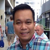 Rodney Wenceslao's photo