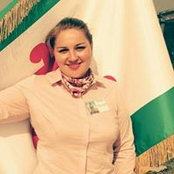 Foto von Зарифа Саутиева