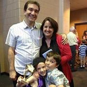 Lillian Potter's photo