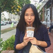 Ellie Kim's photo