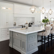 Hand Crafted Kitchens by Jonathan Williams's photo