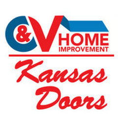 C&V Kansas Doors