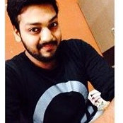 Foto von Suvidh Jain