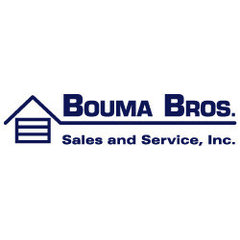 Bouma Bros. Sales and Service Inc.