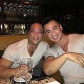 Jason Lee's photo