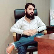 Latif Memon's photo