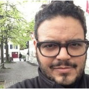 Guillermo Germán's photo
