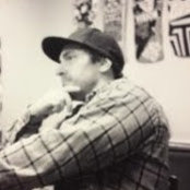 Andy Jenkins's photo