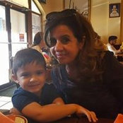 Nancy Hernandez's photo