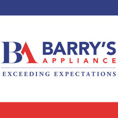 Barry's Appliance