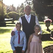 Richard Mann's photo