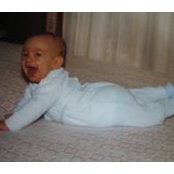 Vincent's photo