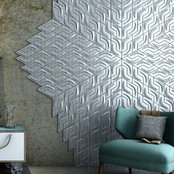 Innovative Leather Wall Panels's photo