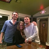Paul Wilkinson's photo