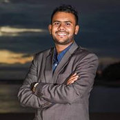 Foto von Rahul Singh