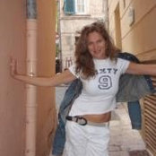 Nina Antonova's photo