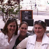 Amy Peterson's photo