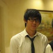 Antonius Tan's photo