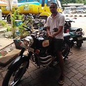 Amit Singh's photo