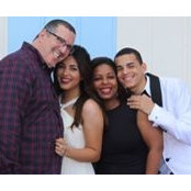 Chantel Berrin's photo
