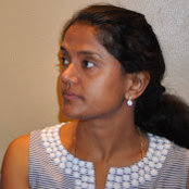 Aruna Neervannan's photo