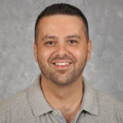 Rafael Mercado's photo