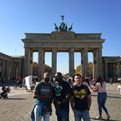 Andrew Danner's photo