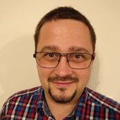Emil Chericheș's photo