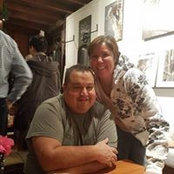 Kathy Baker's photo