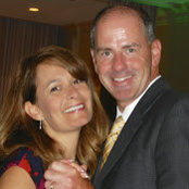 Cora and Tim Caulfield's photo