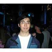 Gavin Chan's photo