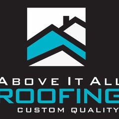 ABOVE IT ALL ROOFING INC