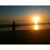Serene moms foto