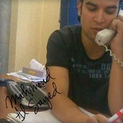 Mahmoud Al-Sayed's photo
