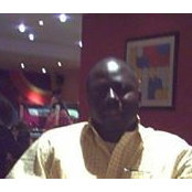 Sylvester Yaw's photo