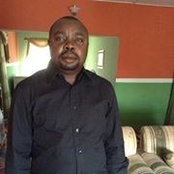 Ajoma Odey's photo