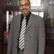 Viiveck Verma's photo