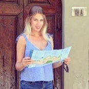 Karolina Mrazkova's photo