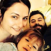 Serra Derdiyok's photo