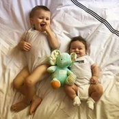 Olya Shevchenko's photo