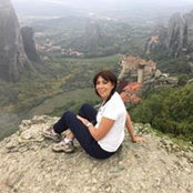 Esti Golan's photo
